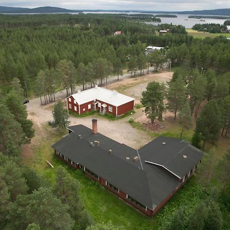 Soppela Retreat At The Arctic Circle Apartment Kemijarvi Luaran gambar