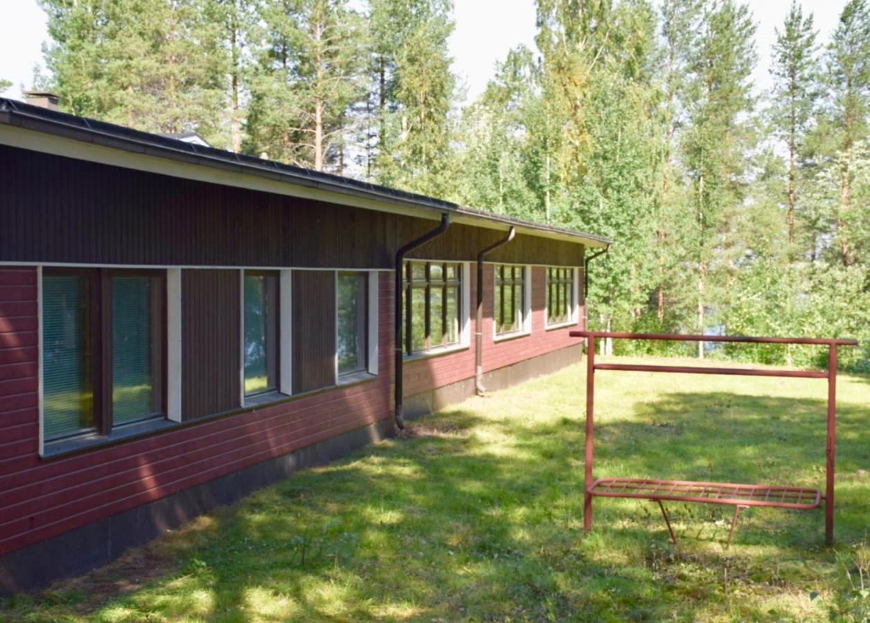 Soppela Retreat At The Arctic Circle Apartment Kemijarvi Luaran gambar