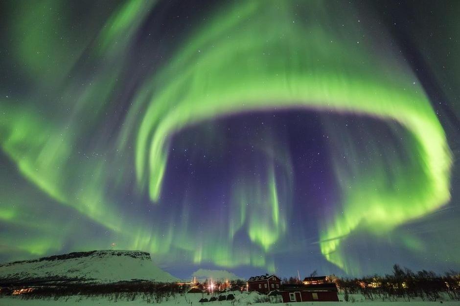 Soppela Retreat At The Arctic Circle Apartment Kemijarvi Luaran gambar
