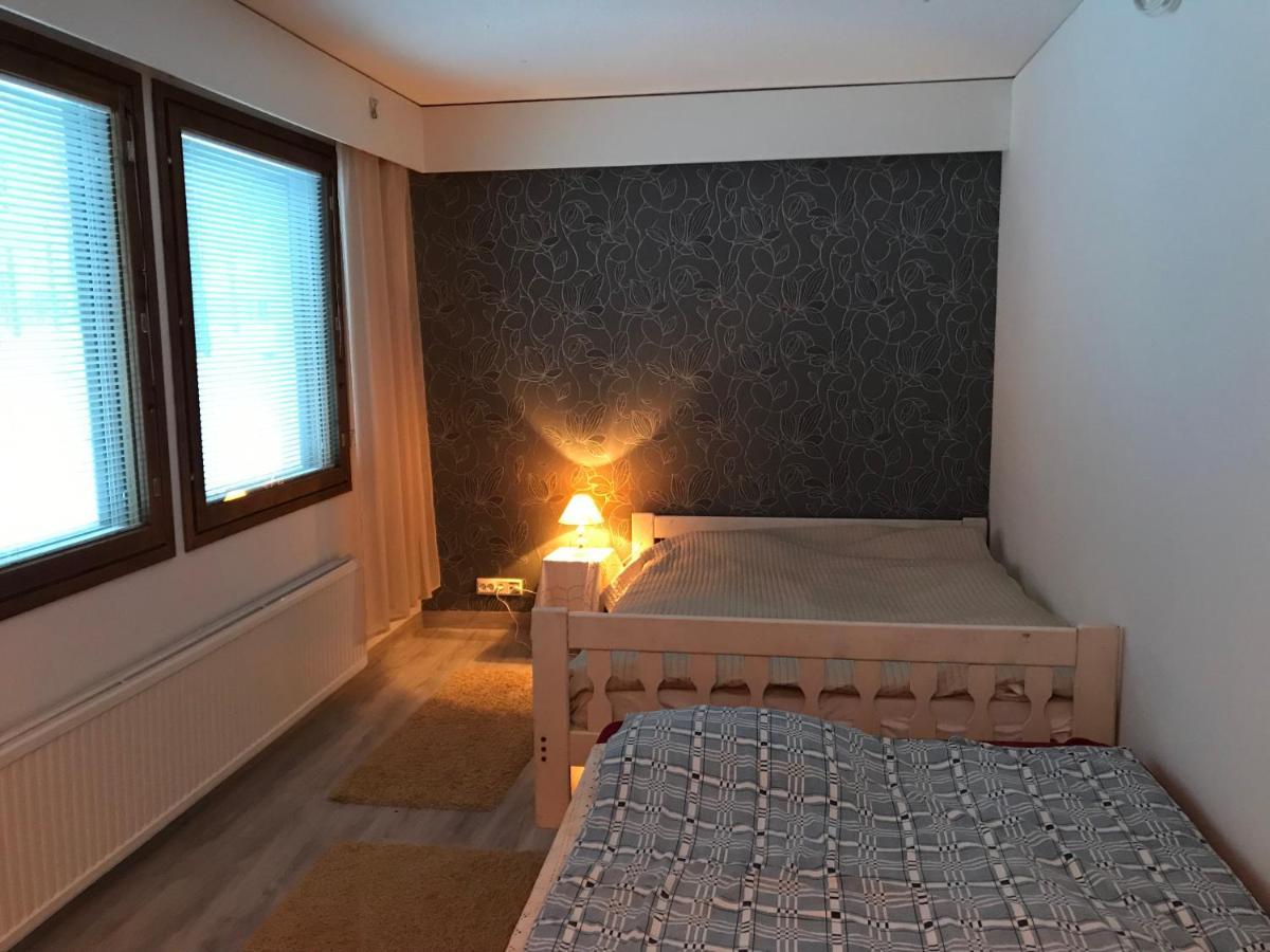 Soppela Retreat At The Arctic Circle Apartment Kemijarvi Luaran gambar
